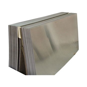 DIN 3.1255板材，中國家具供應商提供的Uns A9 2014鋁板材 