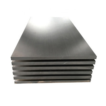 工廠批發6063鋁板價格3mm，6mm，2mm，4mm厚 
