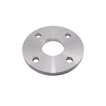 用於ANSI的不銹鋼鍛造盲孔/襯套/螺紋/承插焊/鋼管/板/焊接頸/碳鋼法蘭 