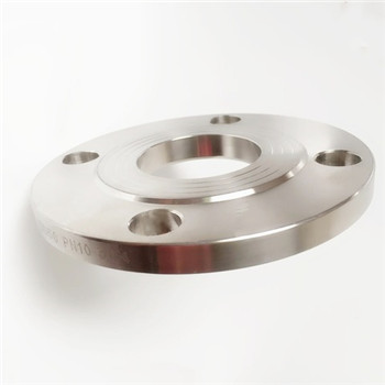 CNC精密加工非標準NPT / Bsp螺紋管連接端法蘭，用於氣動缸的定制不銹鋼CNC加工夾具 