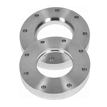 用於ANSI的不銹鋼鍛造盲孔/襯套/螺紋/承插焊/鋼管/板/焊接頸/碳鋼法蘭 