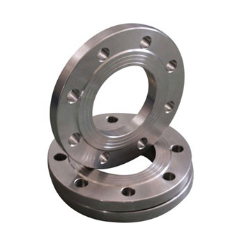 鍛造焊接頸法蘭-ANSI DIN EN1092-1標準 