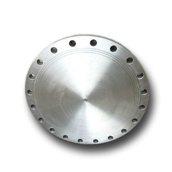 符合ASTM A182的不銹鋼鍛造接頭（N08904，S31254、254SMO） 