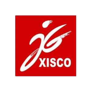 Xisco徽標