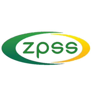 Zpss徽標